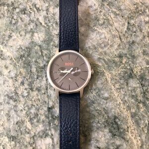 Boss Men's Watch